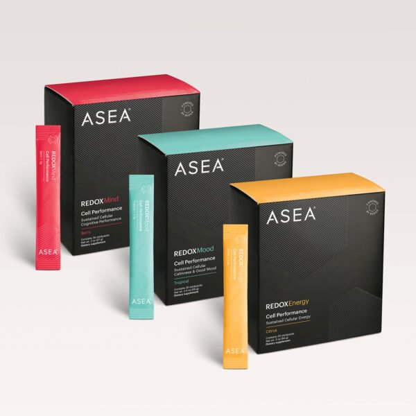 ASEA REDOXMind