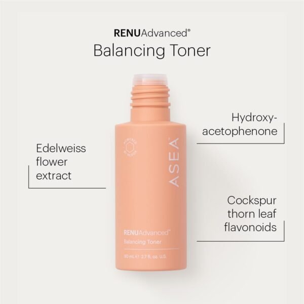 renuadvanced® balancing toner